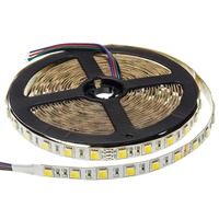 5025 - LED pás 5025 IP65 Vodotěsný 3000K-6000K 3 roky záruka
