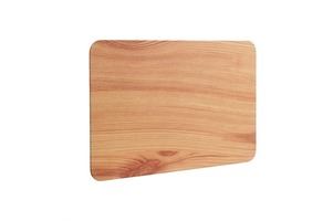 Stínidla, kryty, clony - IMPR 930768 Deko-Light boční kryt přírodní dub série Nihal Mini, hloubka 88.5 mm - LIGHT IMPRESSIONS