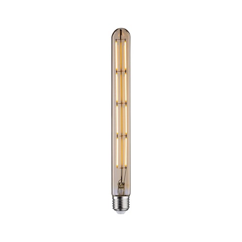 E27 - P 28831 1879 LED lineární E27 230V 8,5W 2500K zlatá - PAULMANN - foto 1