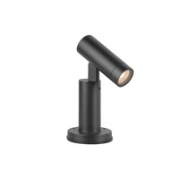 Sloupková - LA 1007651 S-TUBE 32 stojací lampa, GU10, 10 W, černá - BIG WHITE (SLV)