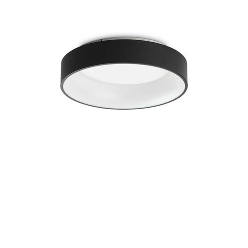 Kruhová - ILUX 307206 Stropní svítidlo Ziggy pl d045 - IDEALLUX - foto 1