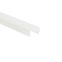 Plexi pro Al profily - IMPR 988127 Deko-Light kryt pro Combo profil klick V5-U-2510 opál, 2 m - LIGHT IMPRESSIONS