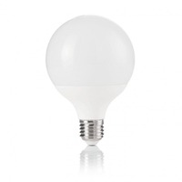 E27 - ILUX 151779 LED žárovka E27 12W Ideal Lux Globo 151779 - IDEALLUX