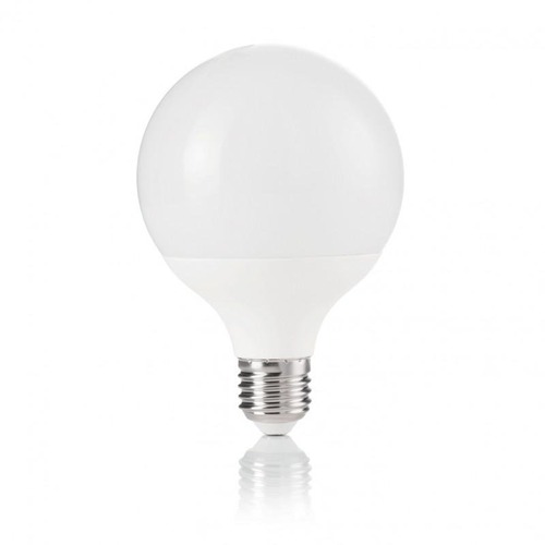 E27 - ILUX 151779 LED žárovka E27 12W Ideal Lux Globo 151779 - IDEALLUX - foto 1