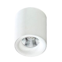 Downlight - AZZ AZ2845 Mane (white) - AZZARDO