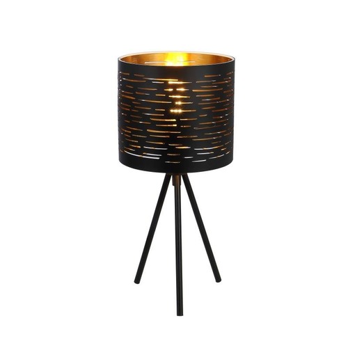 Stolní lampy dekorační - GLO 15342T TUNNO 15342T Stolní lampa - GLOBO - foto 1
