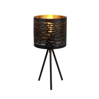 Stolní lampy dekorační - GLO 15342T TUNNO 15342T Stolní lampa - GLOBO