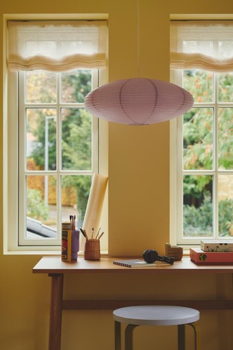 Stínidla, kryty, clony - NOR 2213253207 Villo 60 stínidlo pro lampu fialová - NORDLUX - foto 1