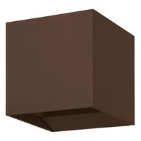 Nástěnná - EG 901066 Nástěnné venkovní svítidlo CALPINO 3 EGLO 901066 - EGLO