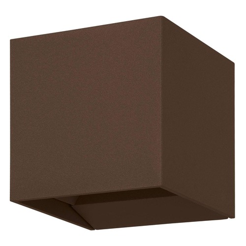 Nástěnná - EG 901066 Nástěnné venkovní svítidlo CALPINO 3 EGLO 901066 - EGLO - foto 1