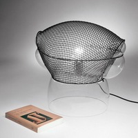 Stolní lampy dekorační - AR 0060010A Patroclo - ARTEMIDE