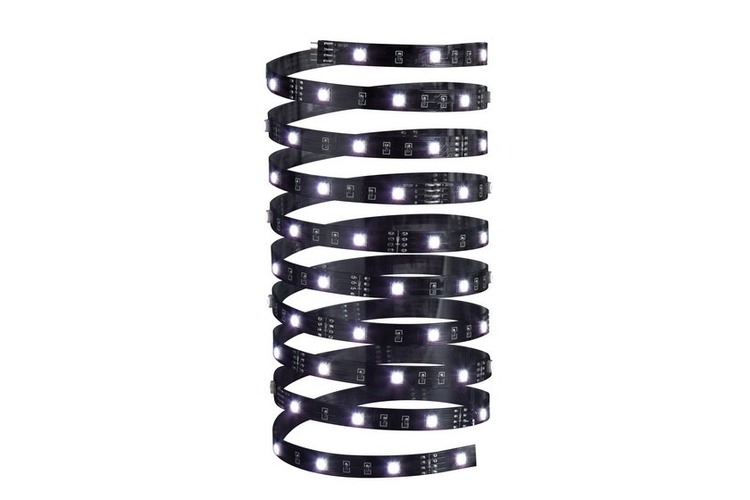 Dekorační - P 70253 LED pásek ECO Stripe RGB 5m 18W 12V - PAULMANN - foto 1