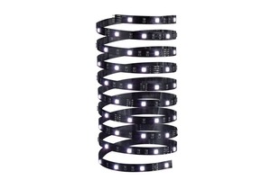 Dekorační - P 70253 LED pásek ECO Stripe RGB 5m 18W 12V - PAULMANN