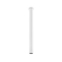 Downlight - ILUX 233352 LOOK PL1 H75 BIANCO - IDEALLUX