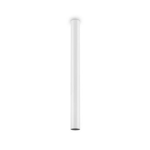 Downlight - ILUX 233352 LOOK PL1 H75 BIANCO - IDEALLUX - foto 1