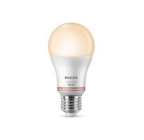 E27 - PH 8721103046635 WiZ Smart LED žárovka 12,5W (ekv. 100W) 1521lm 2700-6500K A60 E27 - PHILIPS