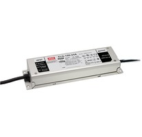 Stabilizované napětí - FAN I-DRIVER-ELG-150-24DA Driver MW ELG konst.napětí IP67 DIMM DALI výstup DC 24V 6,25A 150W vstup AC100-305V DC142-431V 21,9x6,3x3,5 cm - FANEUROPE