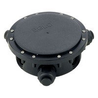 Příslušenství - EG 91206 Box k rozvodu kabelů – 3 vstupy 91206 - EGLO