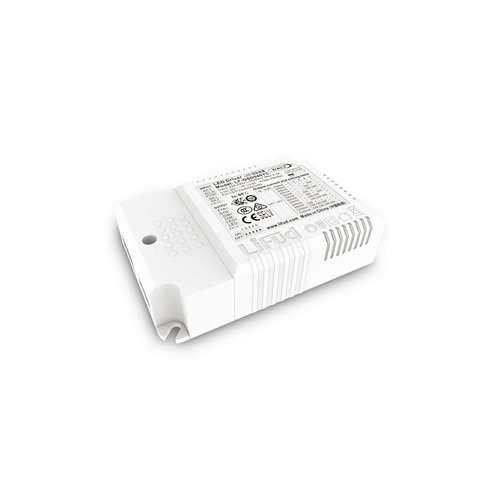 Stabilizovaný proud - ILUX 247854 Led panel driver 1-10v 42w 1000ma - IDEALLUX - foto 1