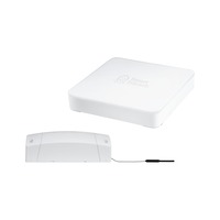 SmartHome Paulmann - P 5017 SmartHome startovací sada Cephei Dim Control včetně SmartFriends Box - PAULMANN