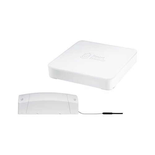 SmartHome Paulmann - P 5017 SmartHome startovací sada Cephei Dim Control včetně SmartFriends Box - PAULMANN - foto 1