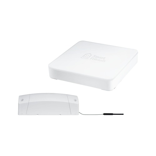 SmartHome Paulmann - P 5017 SmartHome startovací sada Cephei Dim Control včetně SmartFriends Box - PAULMANN - foto 1