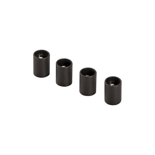 Kotvící prvky, držáky, závěsy - LA 1003479 Sada distančních držáků pro stropní svítidlo ENOLA SQUARE OUT a ROUND OUT antracit - BIG WHITE (SLV) - foto 1