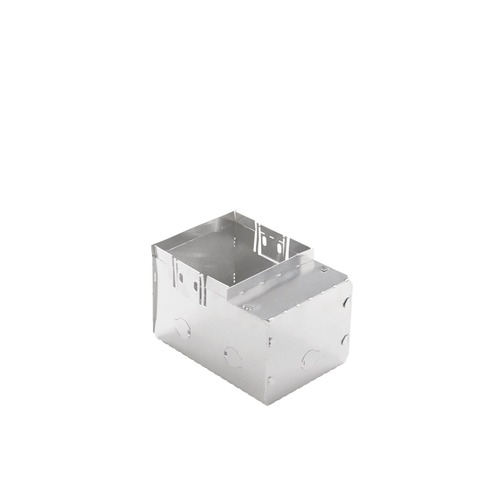 Příslušenství - FAN I-ARIEL-RS1-BOX Rozvodná krabice Ariel pro zápustné svítidlo Ariel‑RS1, 15,5 x 10,9 x 10,1 cm - FANEUROPE - foto 1