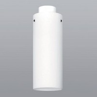 Kruhová - LU S7.11.M150 Stropní svítidlo MAIA 1x60W, E27, triplexopál sklo bílé, 15cm - LUCIS