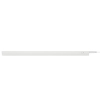 Přisazená - TF 200206TF TELEFUNKEN LED skříňkové svítidlo 58,45 cm 8W 800lm bílé - BRILONER