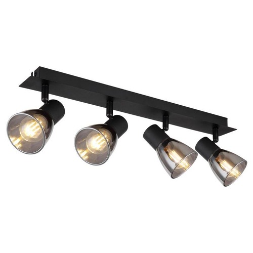 Bodová - GLO 54307-4 CLAUDE 54307-4 Stropní svítidlo - GLOBO - foto 1