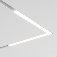 Lištové Magnetic Maytoni Exility - M TR042-2-24W3K-W Svítidlo pro kolejnicový systém Basis 3000K 24W teplá bílá 1310lm bílý hliník Exility - MAYTONI