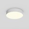 Kruhová - M C032CL-36W3K-RD-W Stropní svítidlo Zon 36W 120d C032CL-36W3K-RD-W - MAYTONI