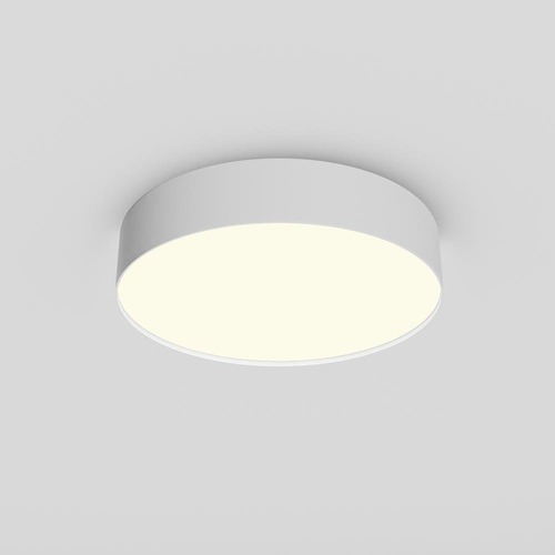 Kruhová - M C032CL-36W3K-RD-W Stropní svítidlo Zon 36W 120d C032CL-36W3K-RD-W - MAYTONI - foto 1