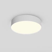 Kruhová - M C032CL-36W3K-RD-W Stropní svítidlo Zon 36W 120d C032CL-36W3K-RD-W - MAYTONI
