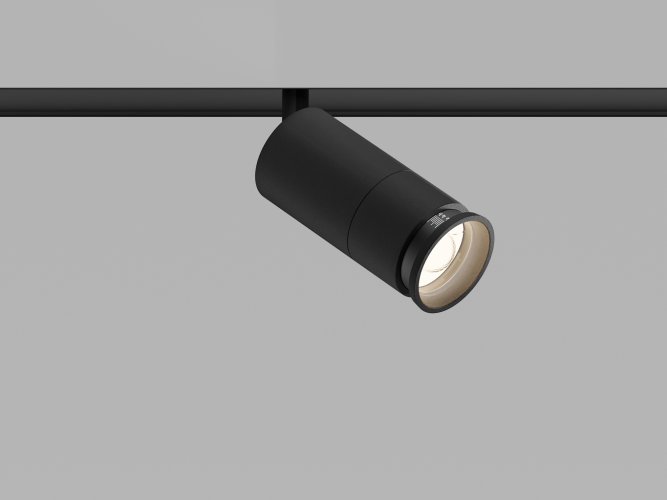 Lištové svítidla - Lištové svítidla svítidlo MAGO ZOOM, B DALI DIM 10W 4000K, DALI - foto 1