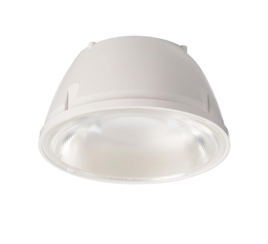 Pro zapuštěná svítidla - IMPR 930681 Deko-Light čočka 60° pro Lucea 15 a 20 - foto 1