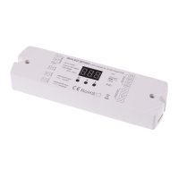 Ovladače Digitálních LED pásků - dimLED ovladač SL-D SPI pro digitální pásky