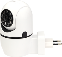 Kamery - Inteligentní fotoaparát WI-Fi