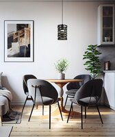 Válec - EG 99346 Závěsné svítidlo CREMELLA 99346 - EGLO