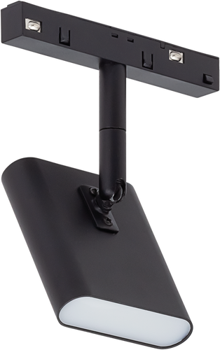 Série LED magnetických lamp - LED magnetické stopové světlo 5W M20/M35 - foto 1