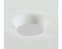 Sádrová - BPM 10049.STD.3K Zápustné svítidlo Volcano LED 23,6W 3000K 3480lm - BPM-WHITE (CRISMOSIL/MODULAR)