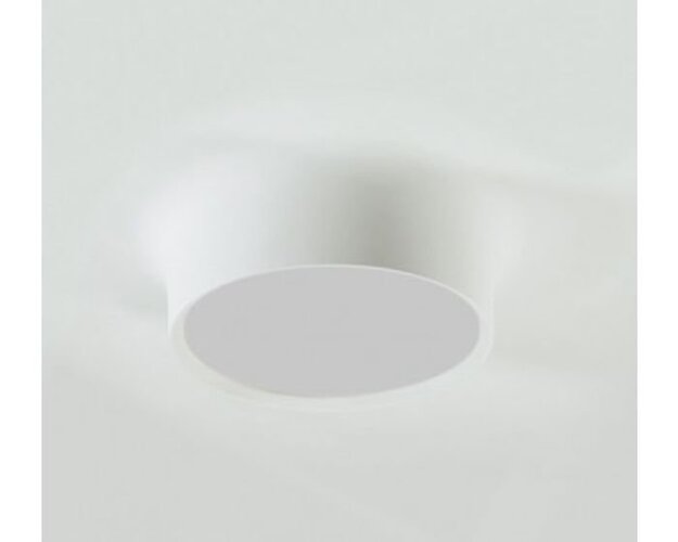 Sádrová - BPM 10049.STD.3K Zápustné svítidlo Volcano LED 23,6W 3000K 3480lm - BPM-WHITE (CRISMOSIL/MODULAR) - foto 1