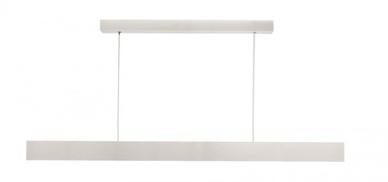 Podélná - IMPR 342151 Deko-Light závěsné svítidlo Apollon 200-250V AC/50-60Hz 42,00 W 2700 K 2475 lm 1464 bílá-mat