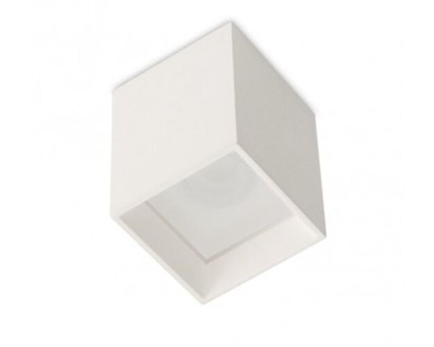 Downlight - BPM 10100.01 Stropní svítidlo Galeon GU5.3 - BPM-WHITE (CRISMOSIL/MODULAR) - foto 1