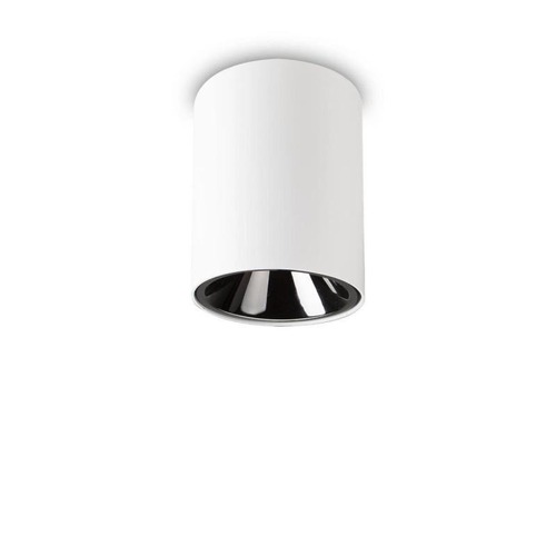Downlight - ILUX 205991 NITRO 10W ROUND BIANCO - IDEALLUX - foto 1