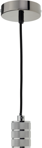 LED přívěšek - Vintage závěsný držák světla - foto 1