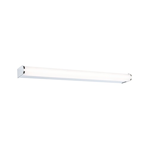 K zrcadlu - P 71210 Selection Bathroom LED nástěnné svítidlo Arneb IP44 3000K 230V 12,5W chrom - PAULMANN - foto 1