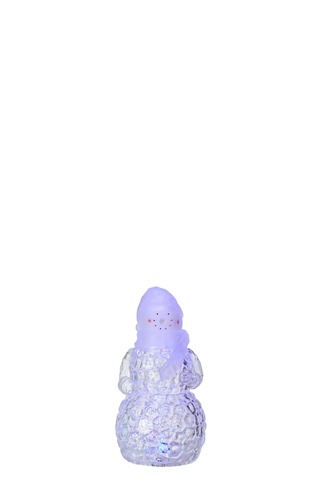 Interiérové dekorace - MAR 706356 Vecchio stolní dekorace multicolor - Markslöjd - foto 1