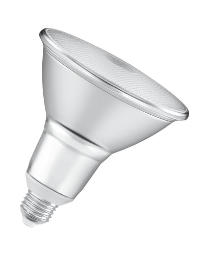 E27 - RED G12068 OSRAM ADV PAR38 DIMM 230V E27 LED EQ120 30° 2700 - DESIGN - RENDL - foto 1